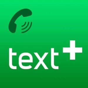 MICROSOFT TEXTPLUS (Read Rules)