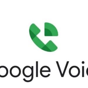 NEW GOOGLE VOICE (ONLY CALL)